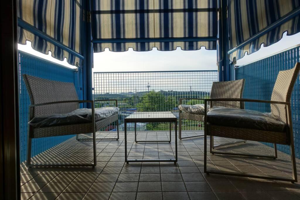 Raimondo'S Apartment ألبا المظهر الخارجي الصورة