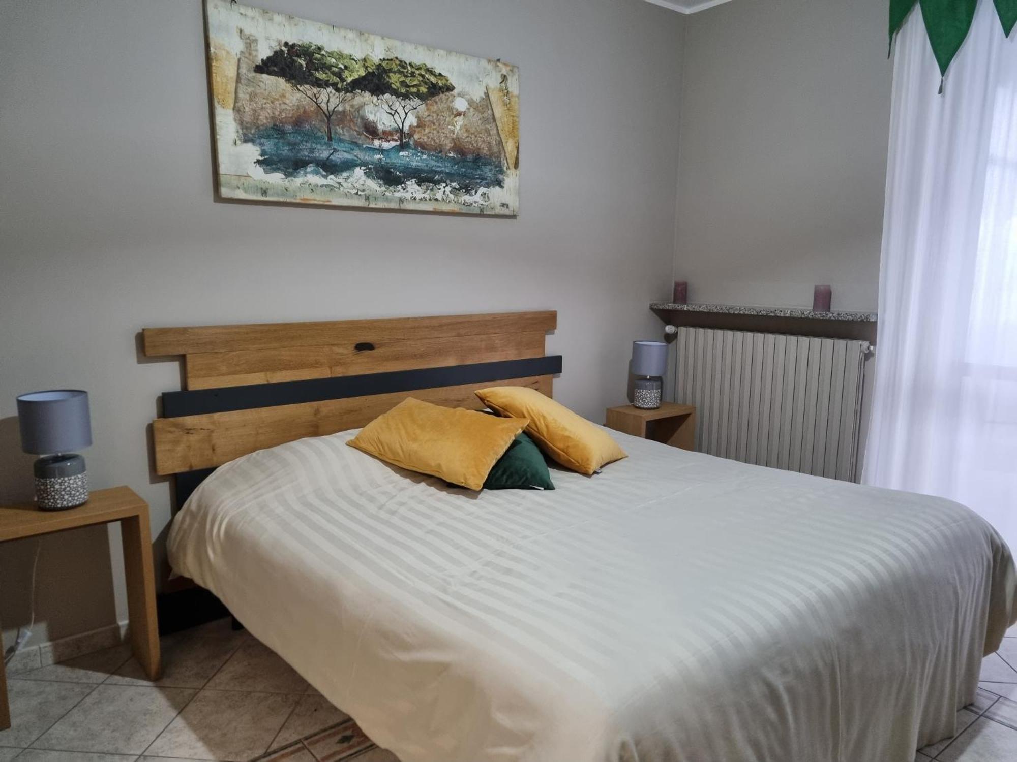 Raimondo'S Apartment ألبا المظهر الخارجي الصورة