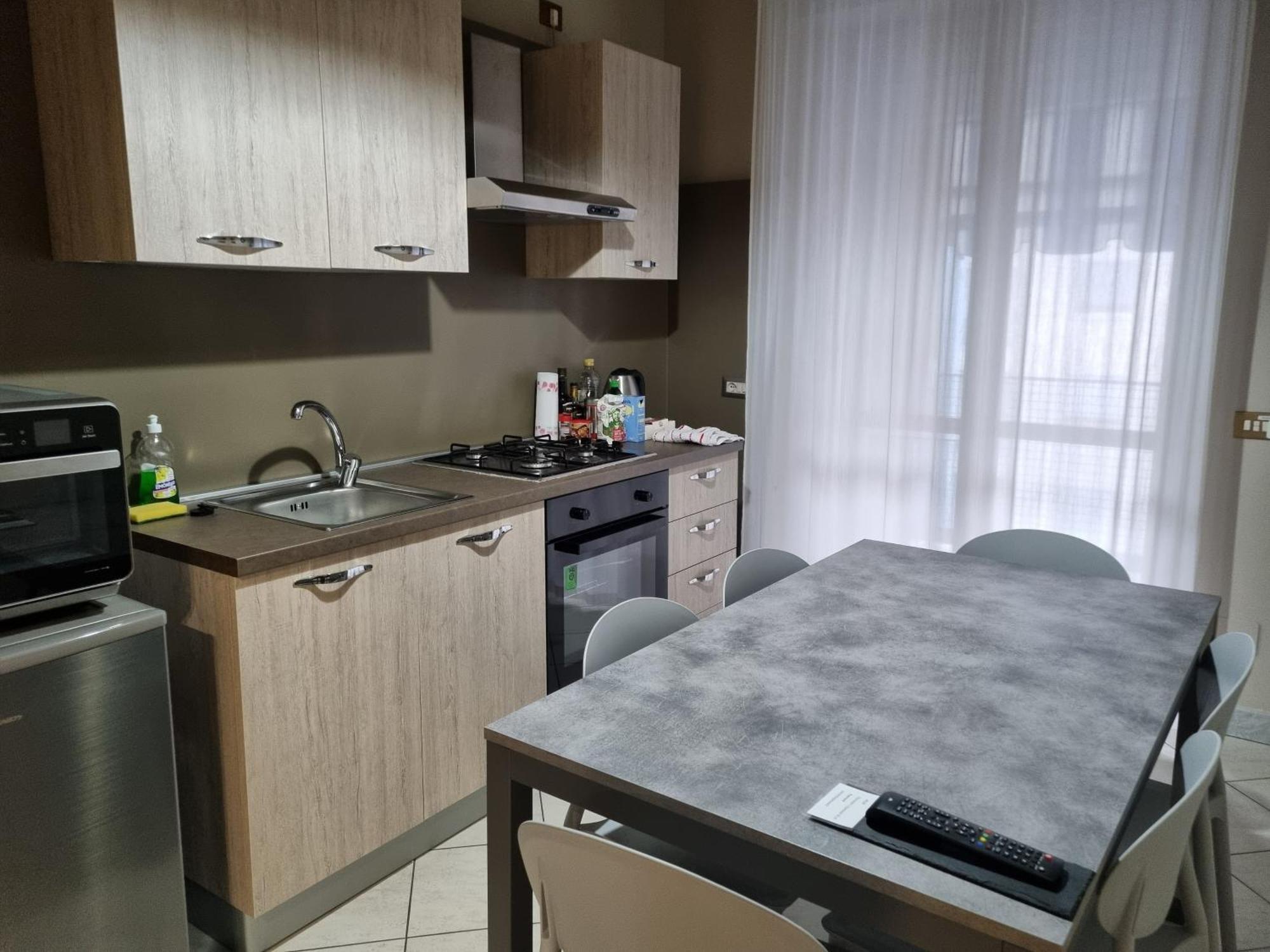 Raimondo'S Apartment ألبا المظهر الخارجي الصورة