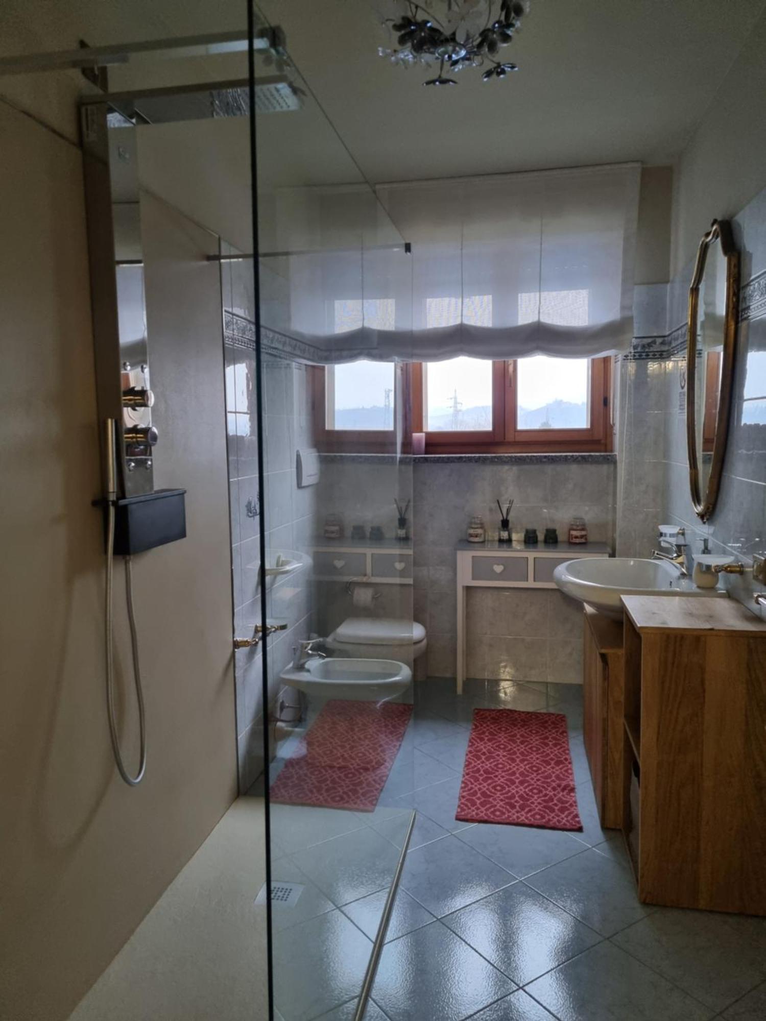 Raimondo'S Apartment ألبا المظهر الخارجي الصورة